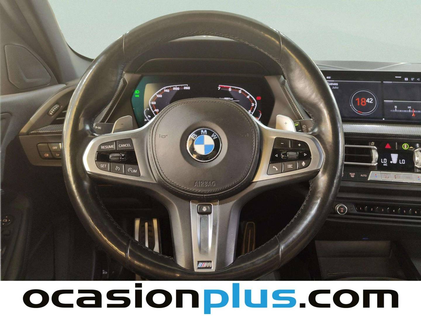 BMW Serie 1 BMW Serie 1 M135i (306 CV) automático