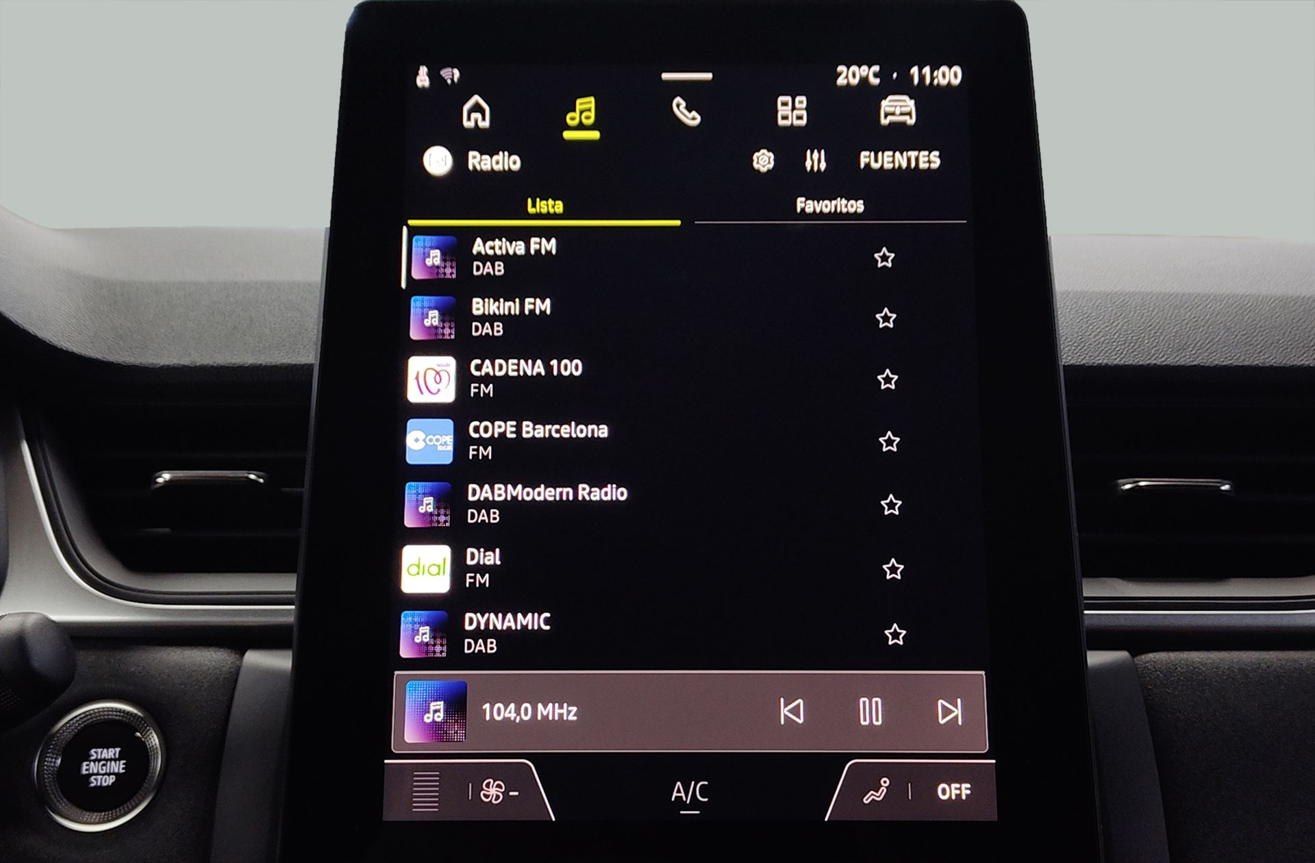 Renault Captur Evolution E-Tech full hybrid - foto 36