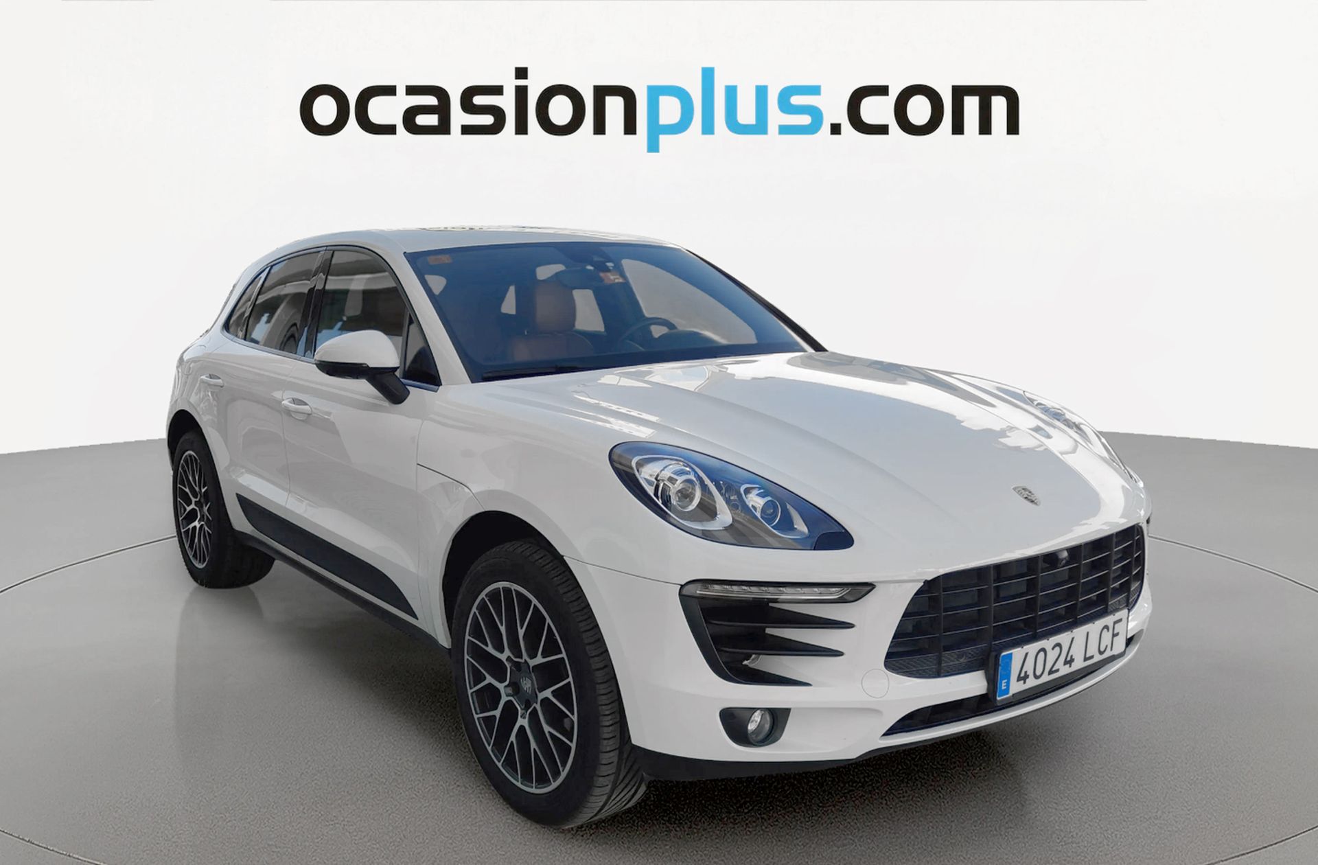Porsche Macan - foto 2