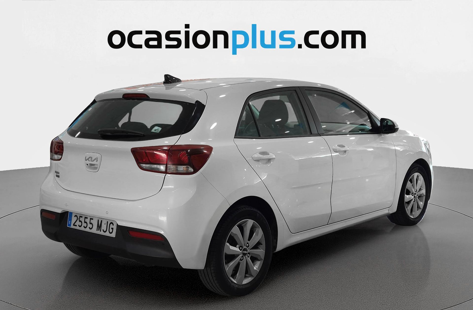 Kia Rio 1.0 T-GDi MHEV iMT Drive - foto 4