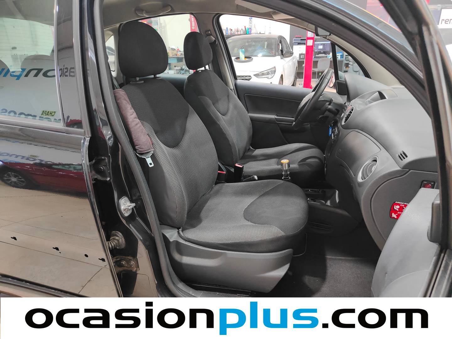 Citroën C3 Citroën C3 1.4 HDI Furio (70 CV) km 0