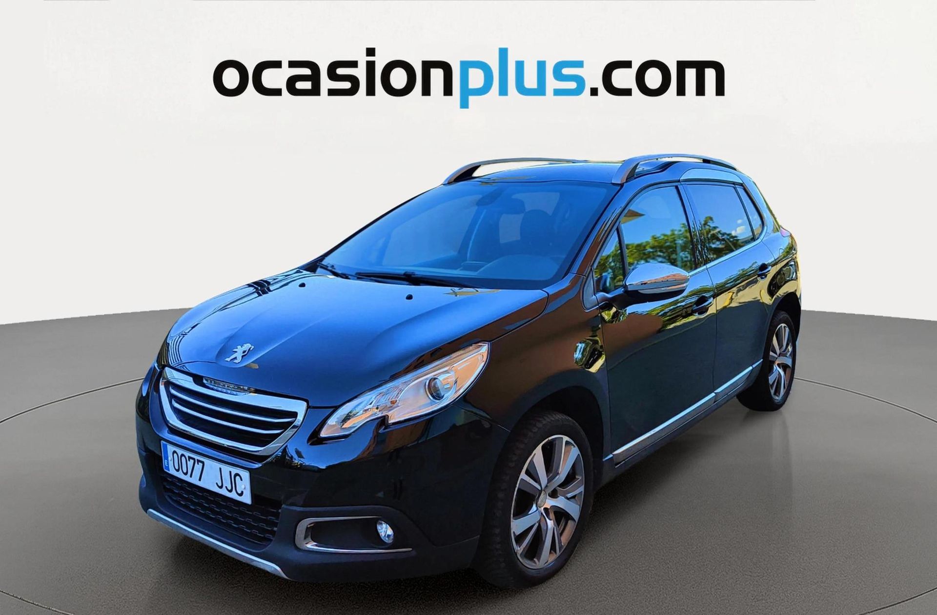 Peugeot 2008 BlueHDi 100 Allure