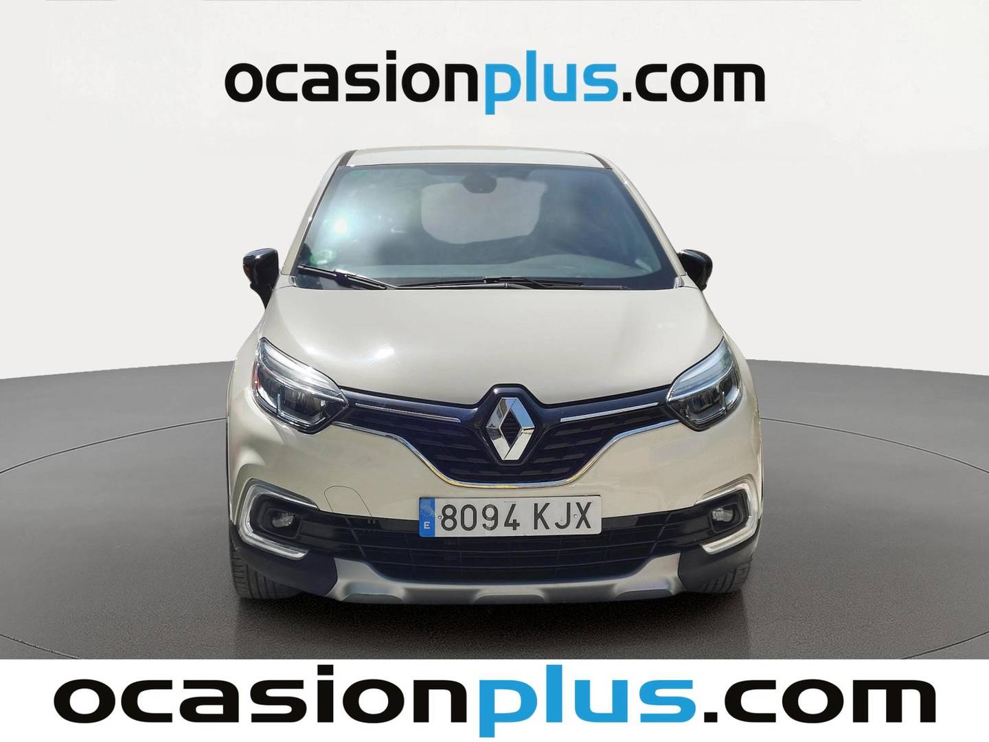 Renault Captur Renault Captur Zen Energy TCe (90 CV) 90cv