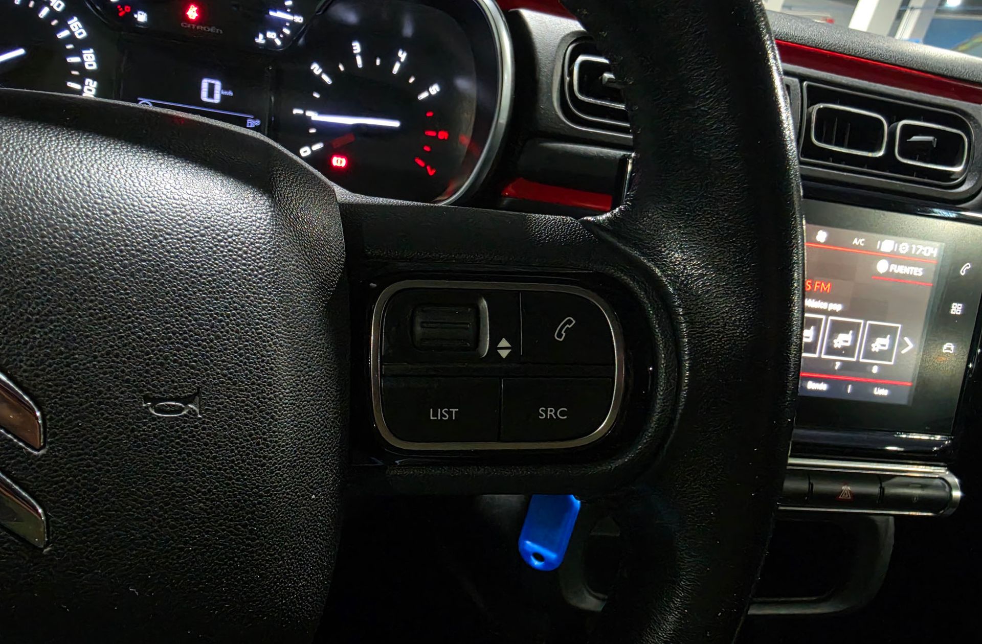 Citroën C3 PureTech 82 Feel - foto 23