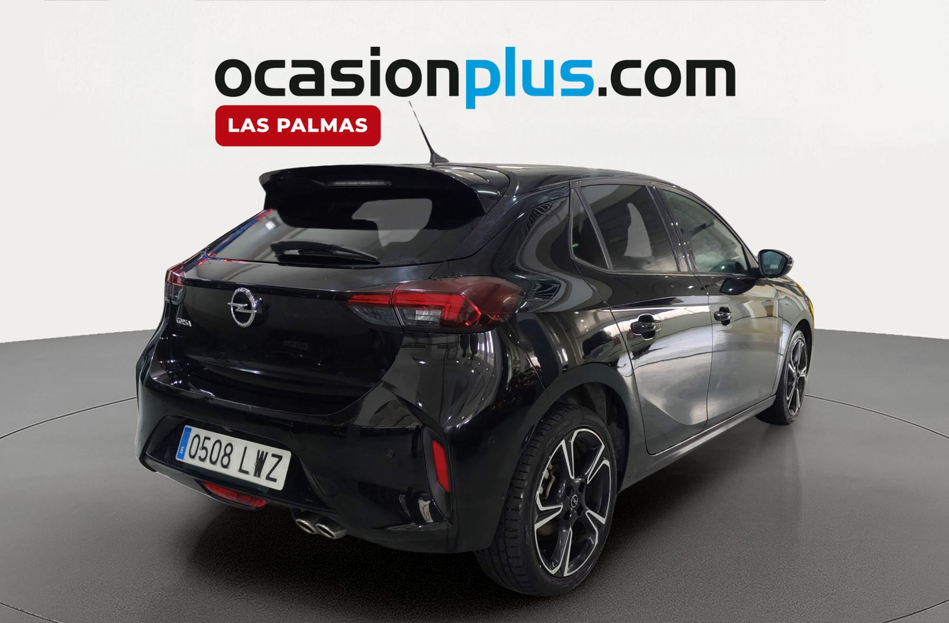 Opel Corsa 1.2 Turbo XHT GS-Line - foto 4