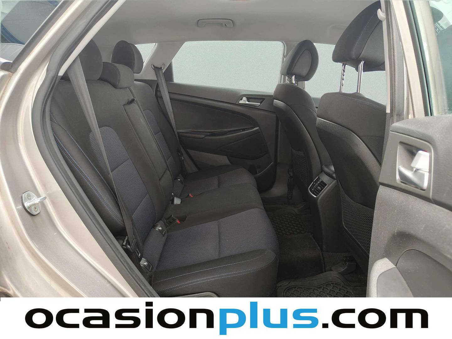 Hyundai Tucson Hyundai Tucson 1.6 GDI BlueDrive 25 Aniversario 4x2 (131 CV) barato