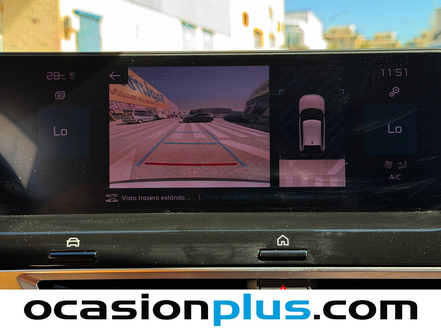 Equipamiento del Citroën C4 Citroen C4 BlueHDi 130 S&S Feel Pack EAT8 (130 CV)