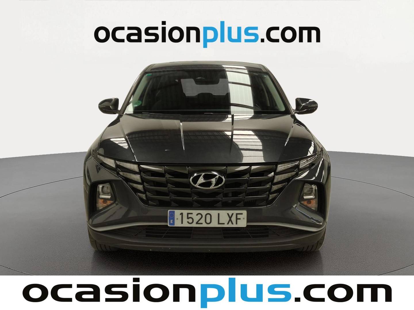 Hyundai Tucson Hyundai Tucson 1.6 CRDI Klass 4x2 (115 CV) al mejor precio