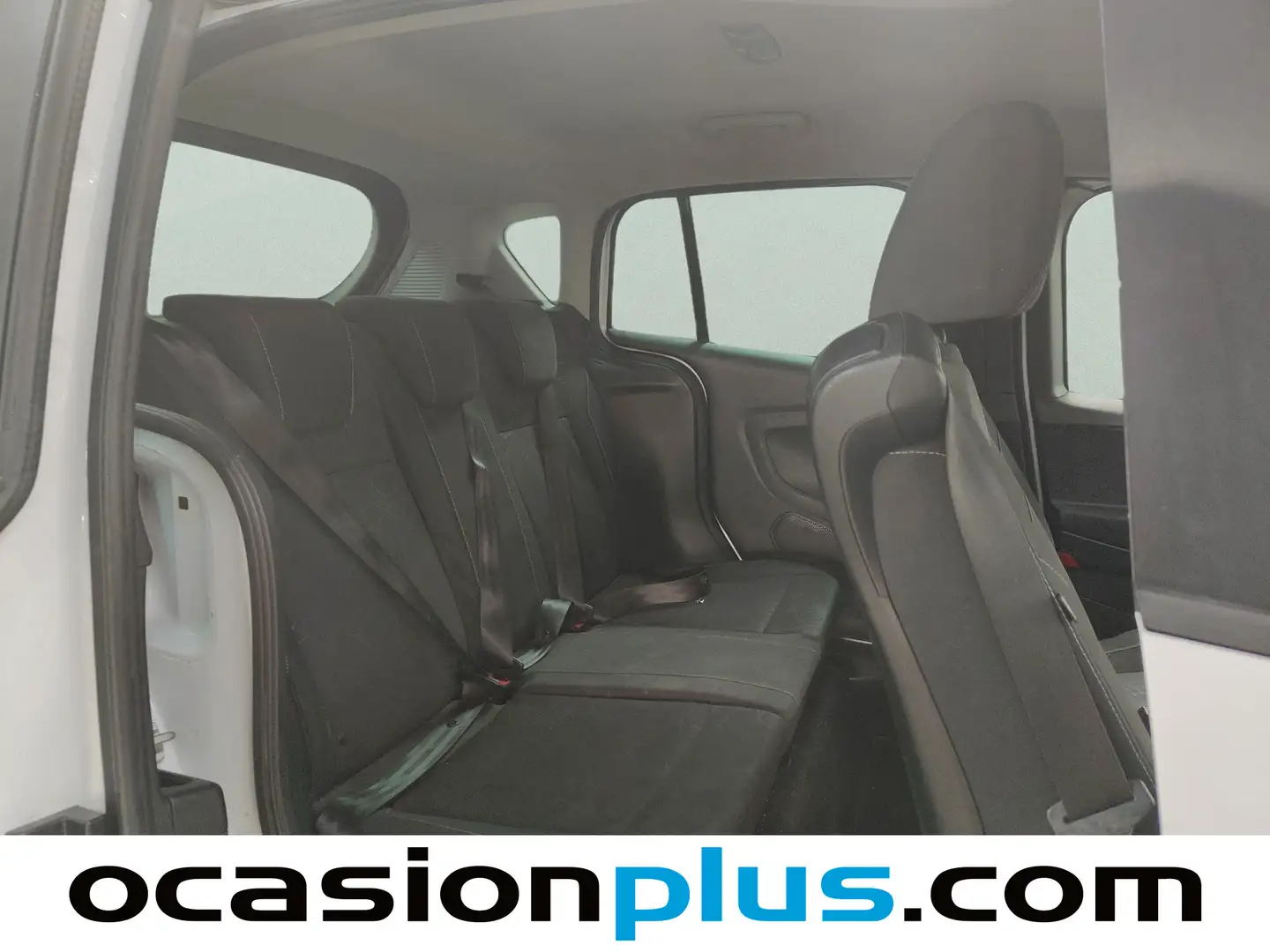 Foto Ford B-MAX Ford B-Max 1.0 EcoBoost Trend (100 CV)