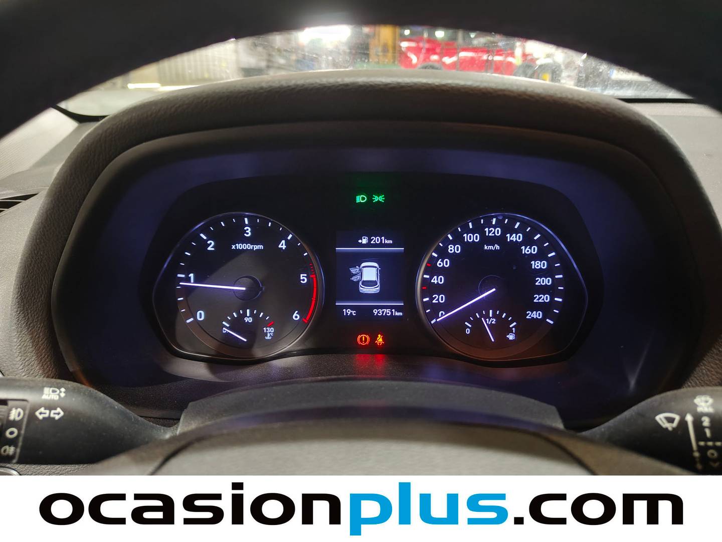 Hyundai i30 Hyundai i30 1.6 CRDI Tecno (110 CV) 2018