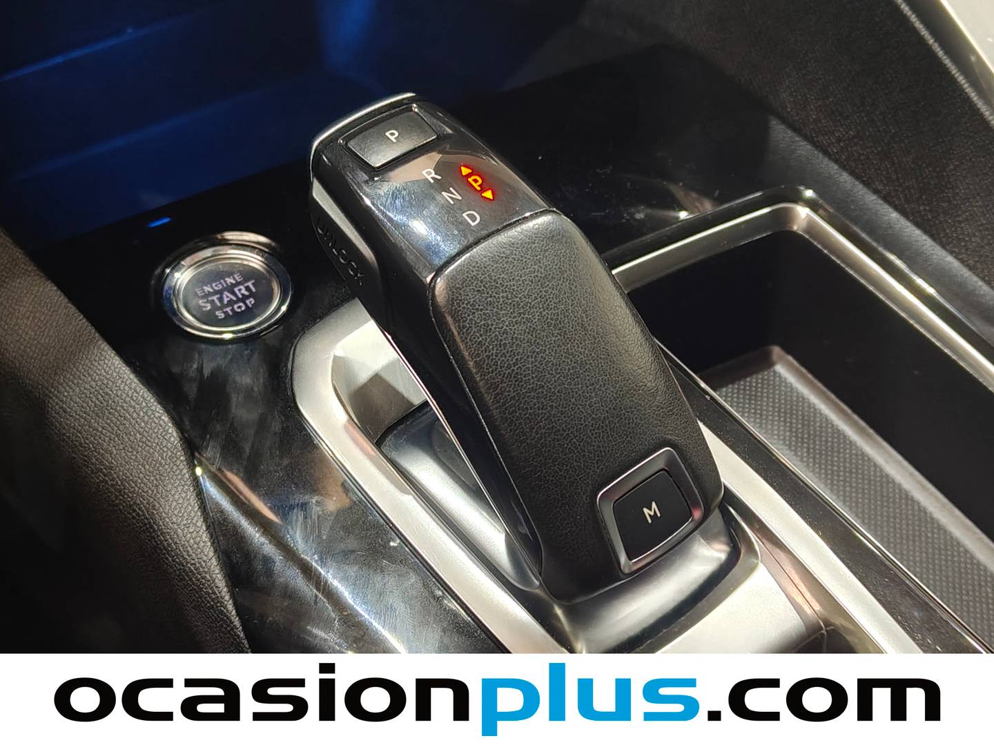 Foto Peugeot 5008 Peugeot 5008 PureTech 130 S&S Allure (130 CV) EAT8 7 Plazas