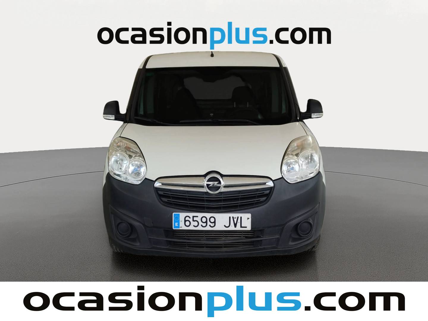 Foto Opel Combo Opel Combo Cargo 1.3 CDTI L1 H1  (90 CV)