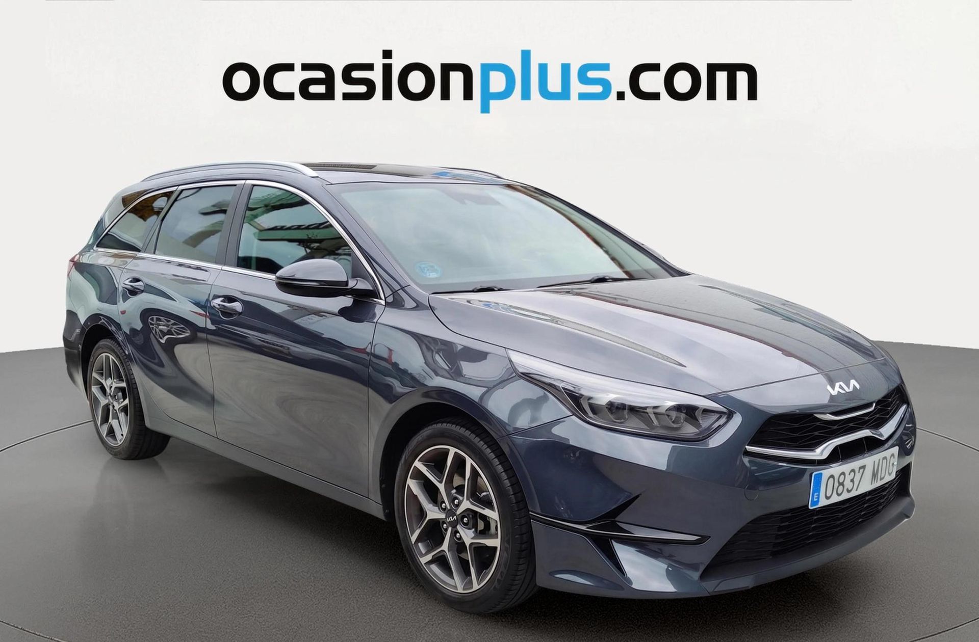 Kia Ceed 1.0 T-GDi Tech - foto 2