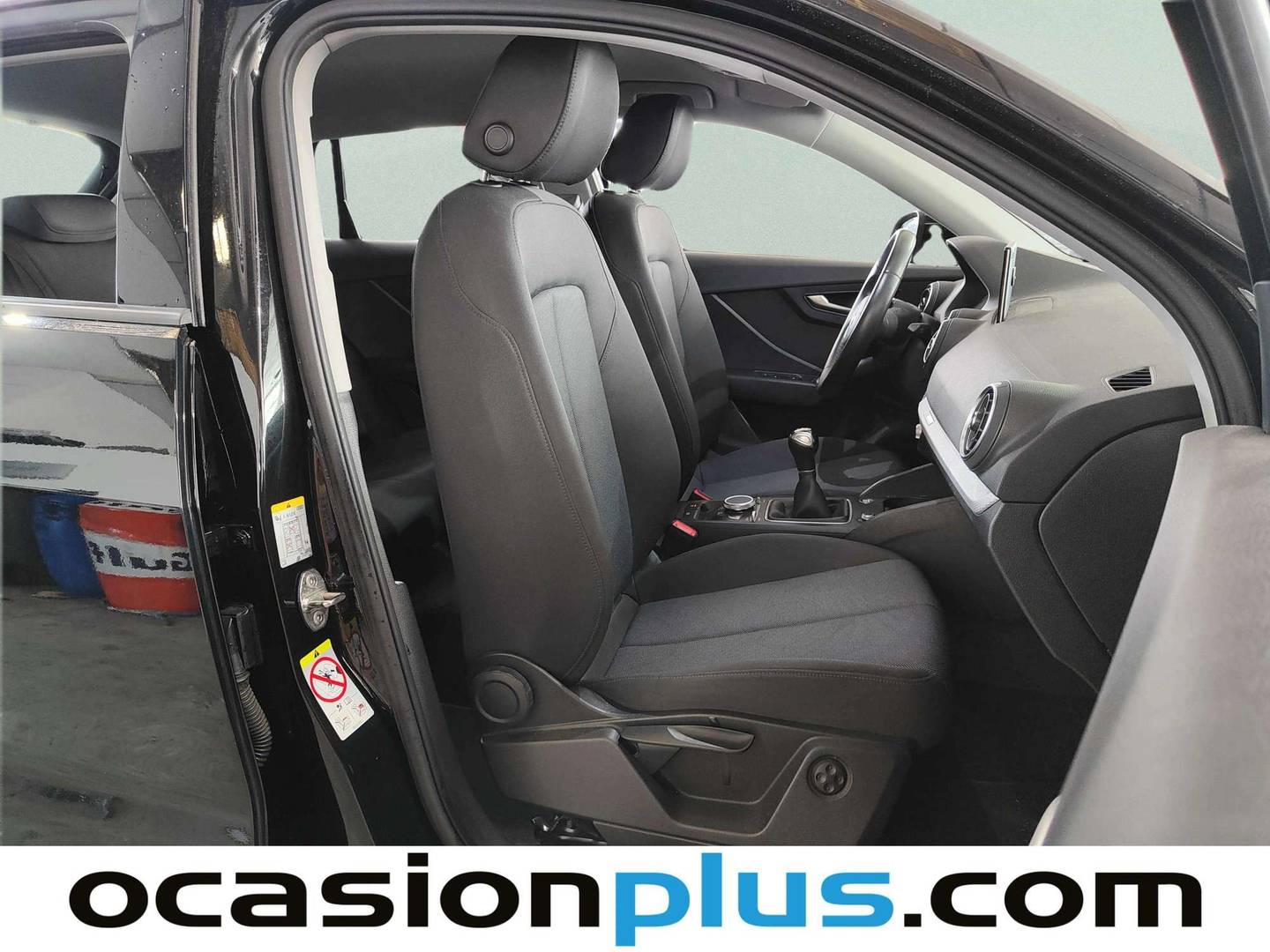 Audi Q2 Audi Q2 Advanced 30 TDI (116 CV) diésel