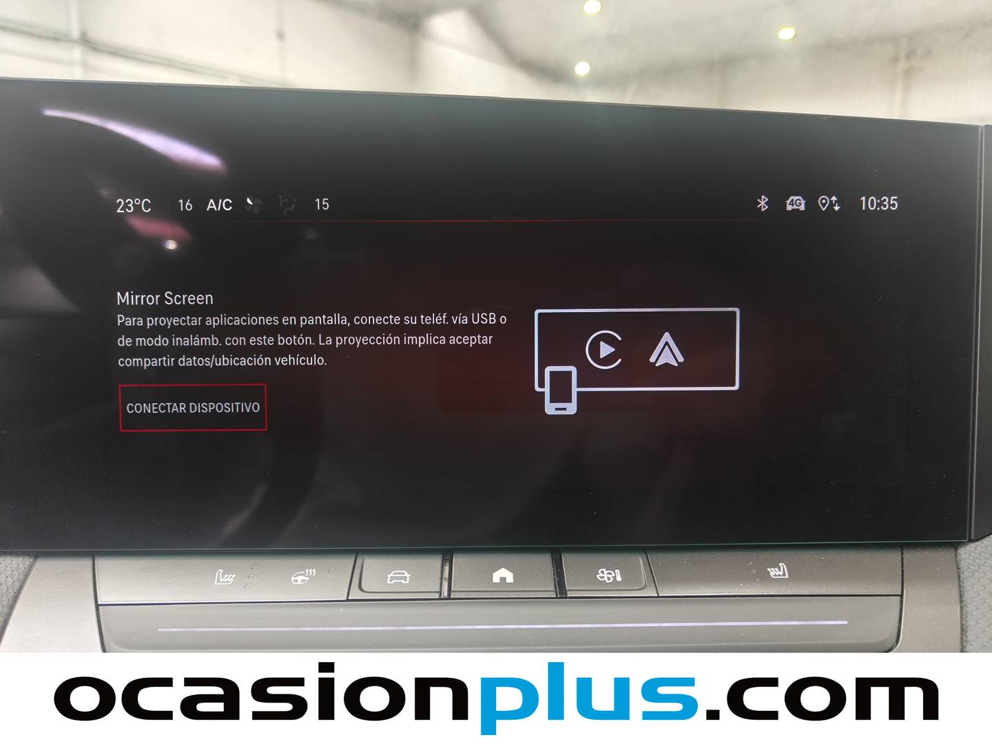 Foto Opel Astra Opel Astra 1.2 Turbo XHT GS (130 CV)