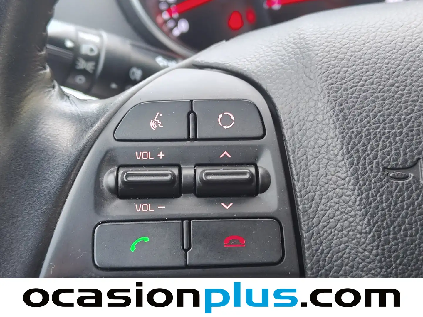 Foto KIA Picanto Kia Picanto 1.0 CVVT x-Tech Eco-Dynamics (66 CV)