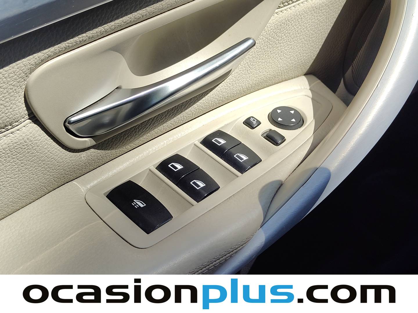 BMW Serie 4 BMW Serie 4 420i Cabrio (184 CV) 184cv