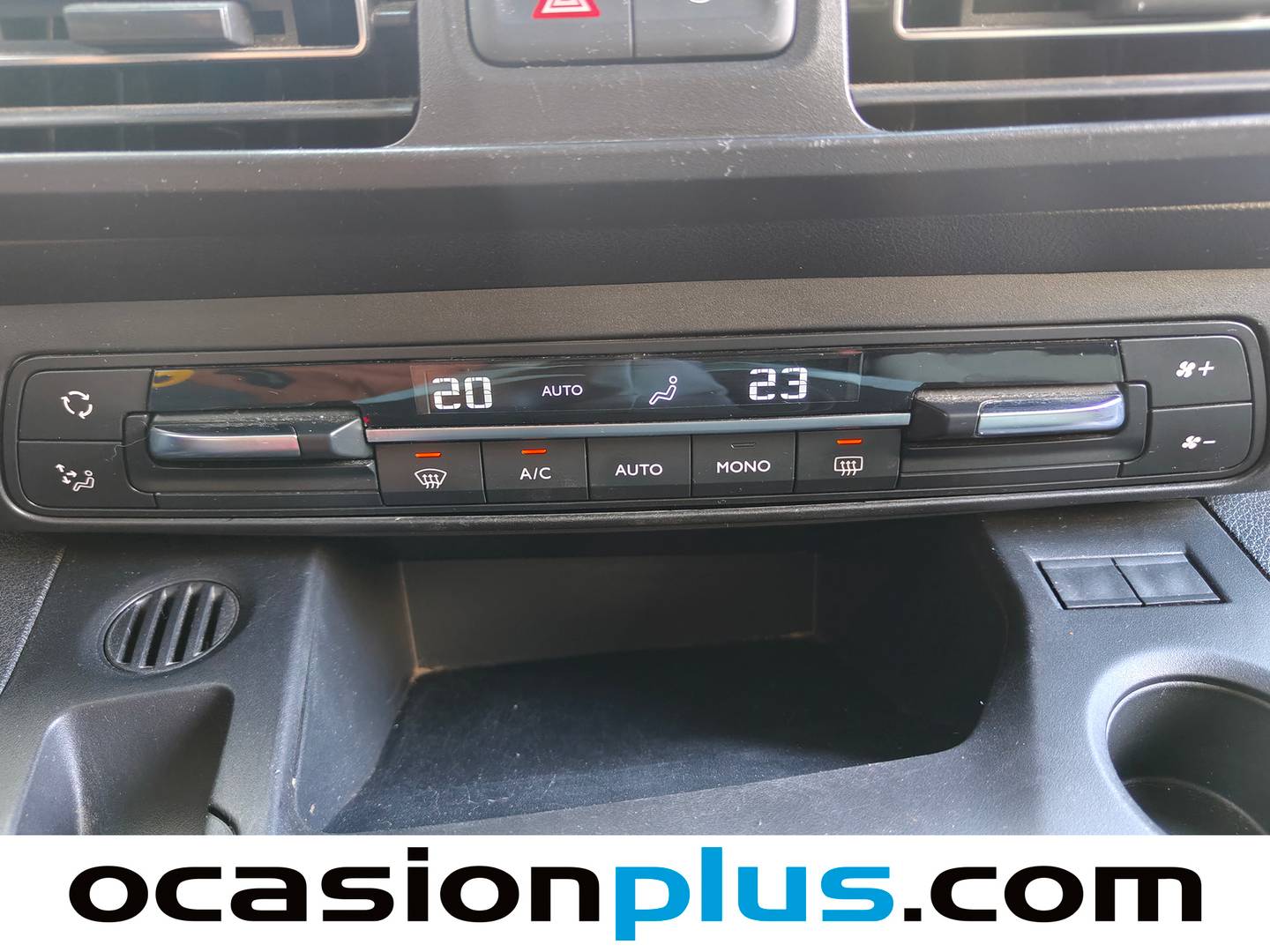 Citroën Berlingo Citroën Berlingo Combi PureTech 110 S&S Talla M Feel (110 CV) km 0