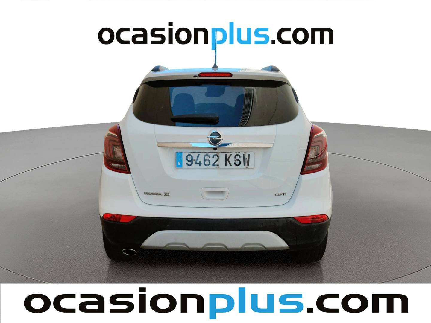 Opel Mokka X Opel Mokka X 1.6 CDTi S&S Innovation 4X2 (136 CV) barato