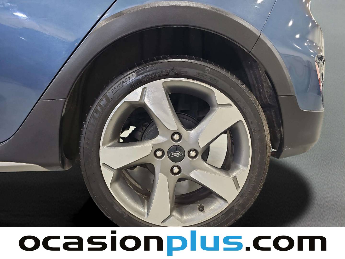 Foto Ford Fiesta Ford Fiesta 1.0 EcoBoost S&S Active (100 CV)