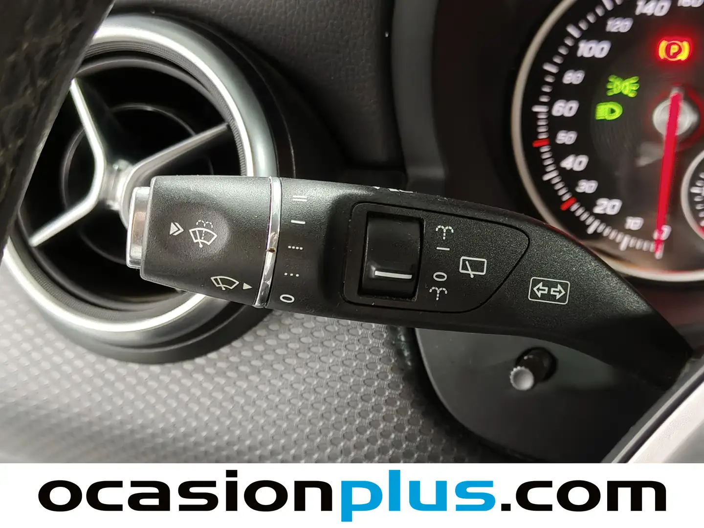 Foto Mercedes Clase A Mercedes-Benz Clase A 200 d (136 CV)