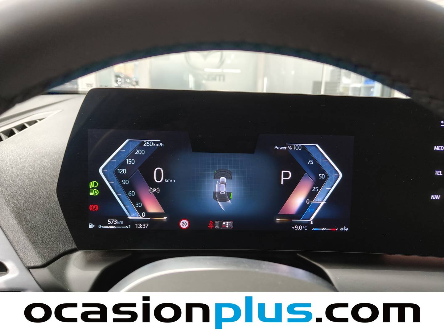 BMW Serie 1 BMW Serie 1 120d (163 CV)  PACK M seminuevo