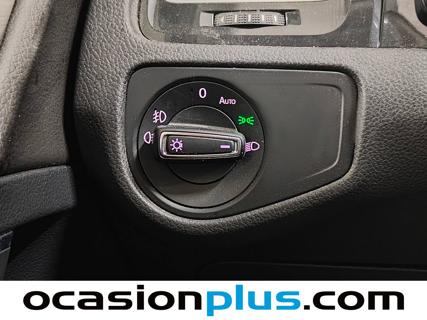 Volkswagen Golf Volkswagen Golf Advance 1.5 TSI Evo (130 CV) DSG de segunda mano