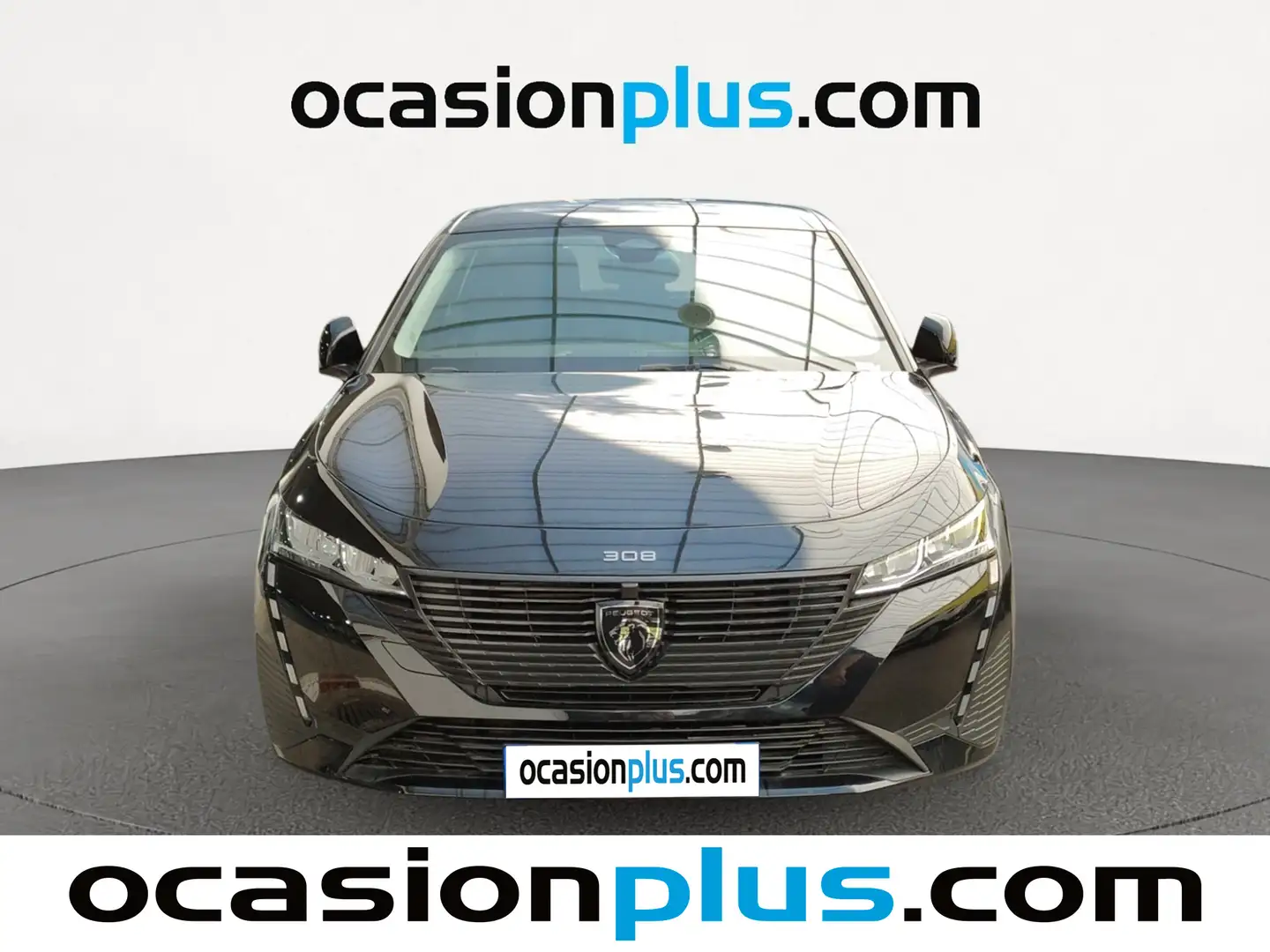 Foto Peugeot 308 Peugeot 308 PureTech 130 S&S Active Pack EAT8 (130 CV)