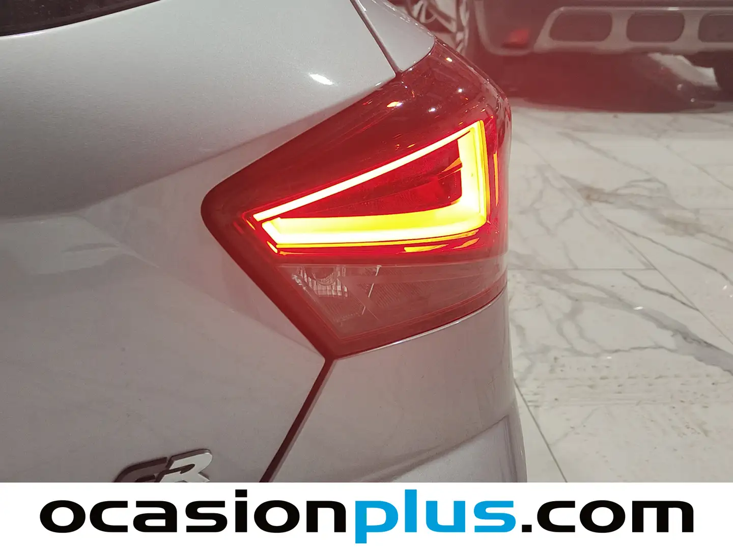 Foto Seat Ibiza SEAT Ibiza 1.0 TSI S&S FR XL (110 CV)