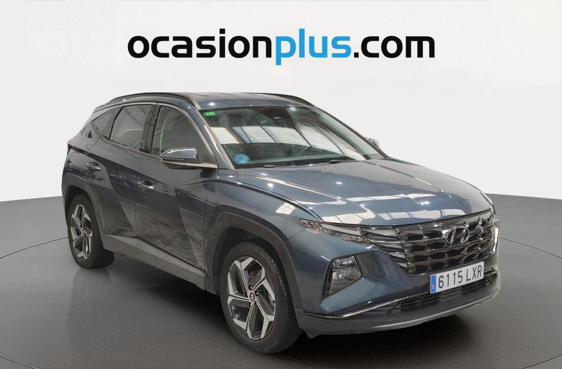 Hyundai Tucson 1.6 T-GDi PHEV Maxx 4x4 - foto 2