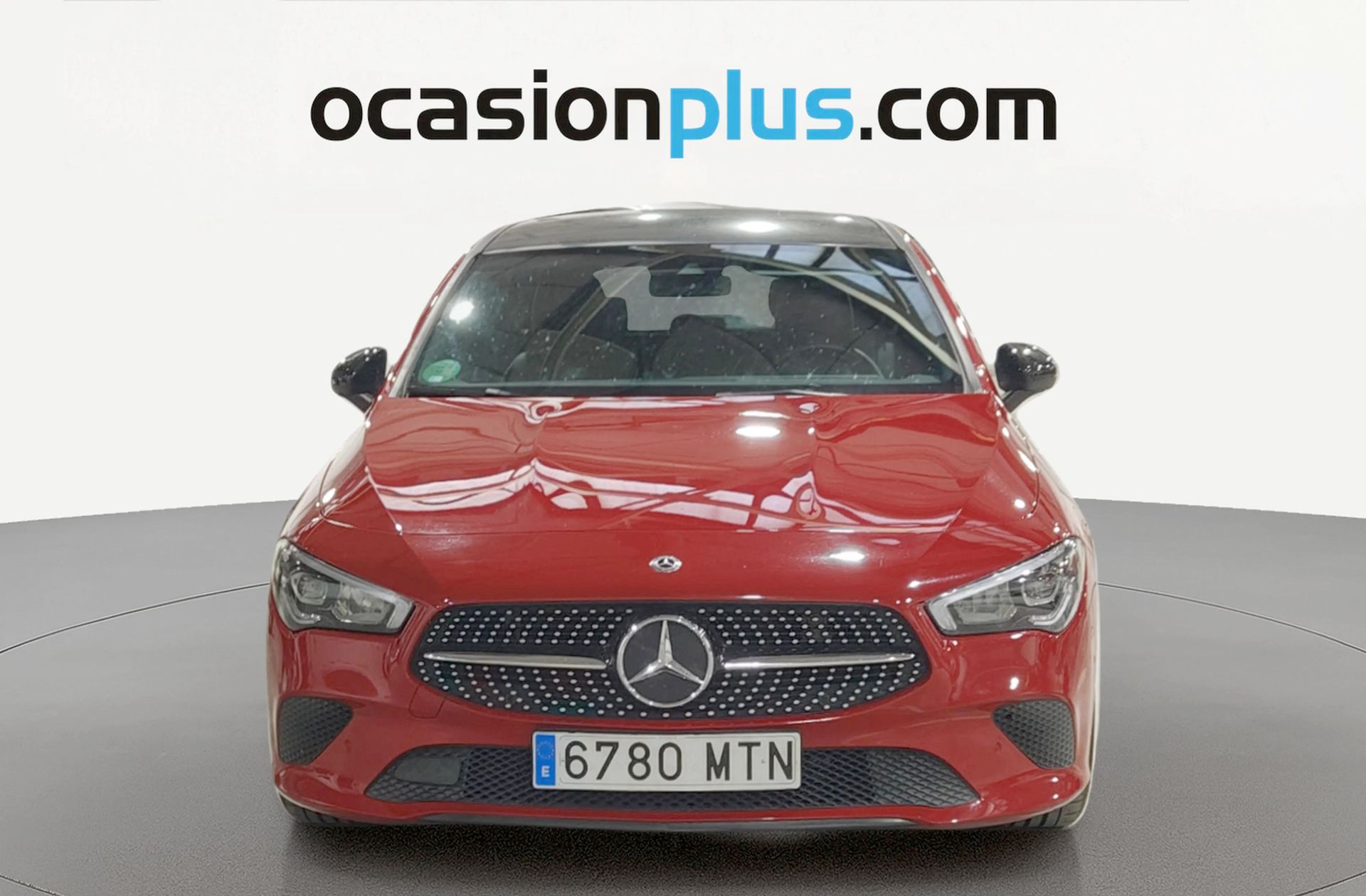 Mercedes-Benz CLA Shooting Brake 180 - foto 13