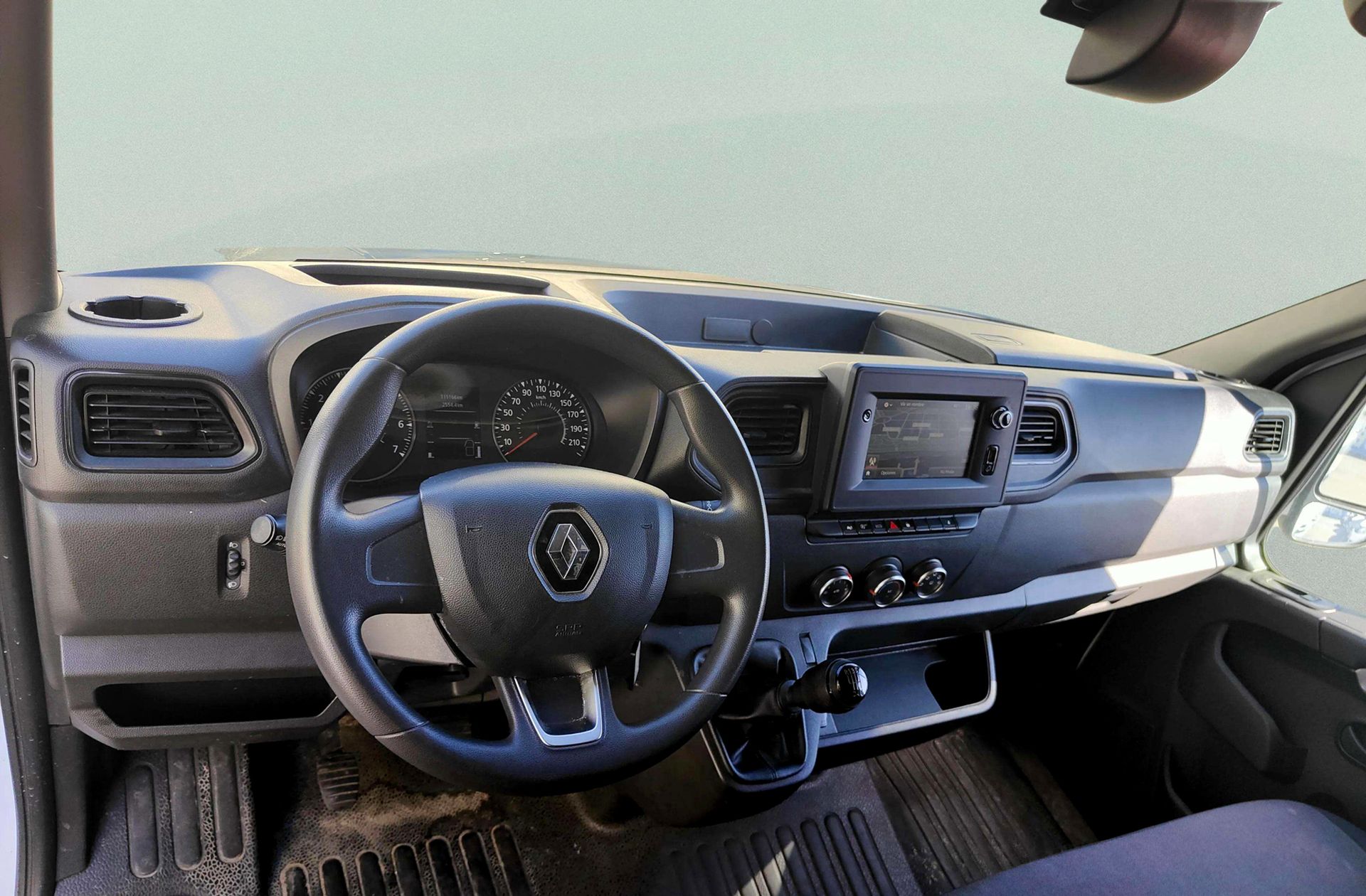 Renault Master Energy Blue dCi L3H2 3500 RG - foto 6