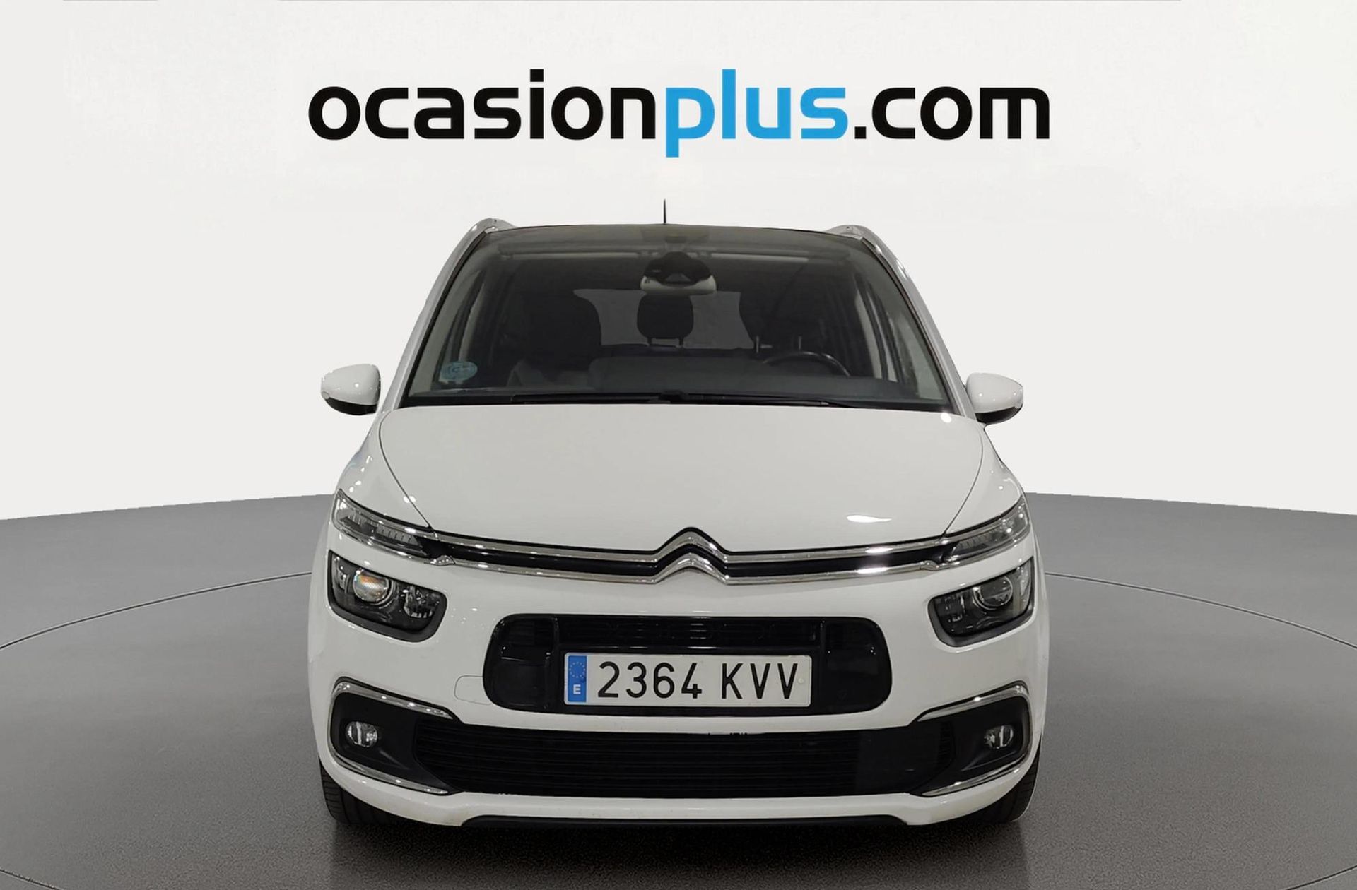 Citroën C4 Grand SpaceTourer PureTech 130 Shine 7 plazas - foto 16