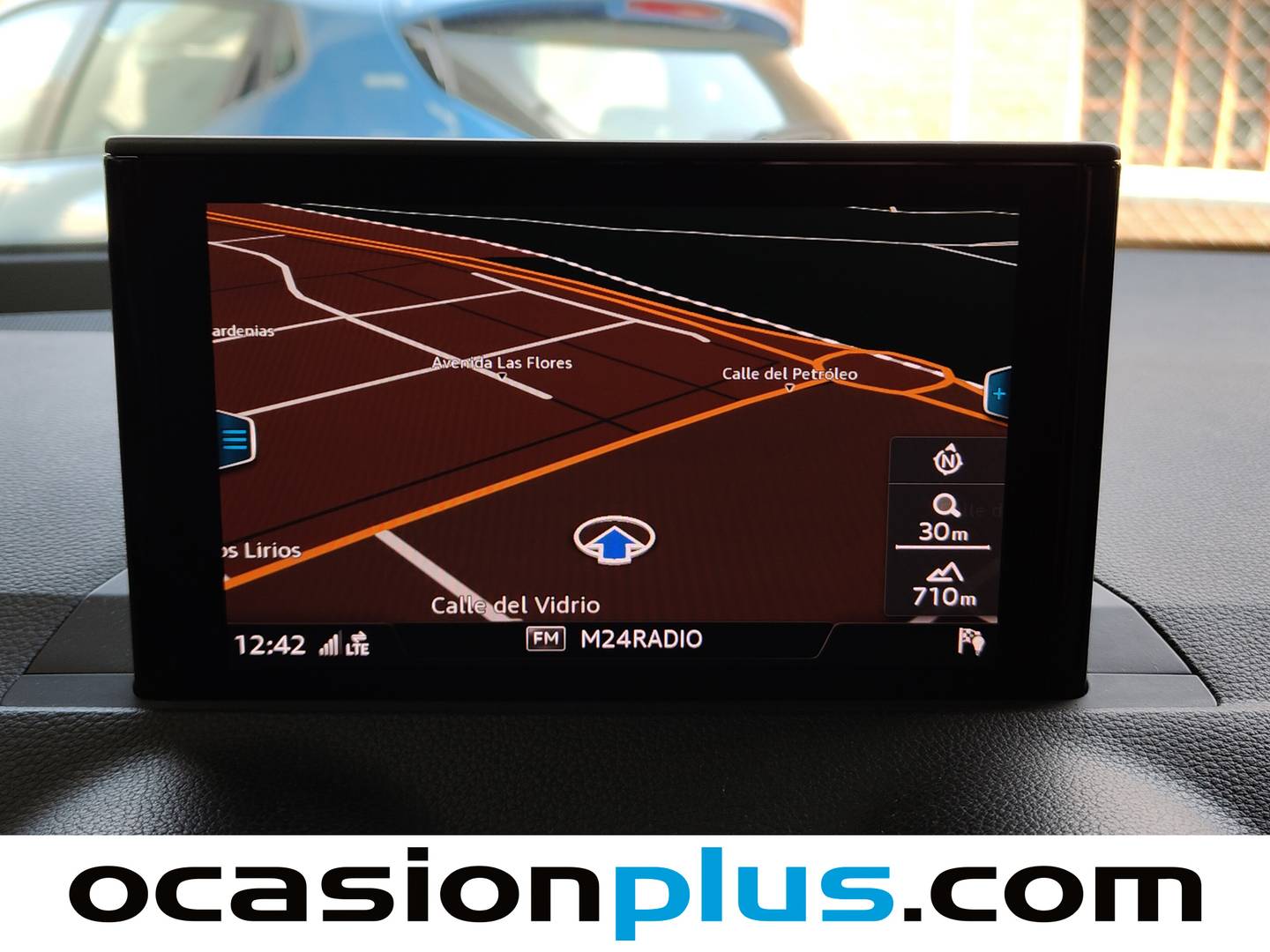 Extras y acabados del Audi Q2 Audi Q2 design edition 1.6 TDI (116 CV)