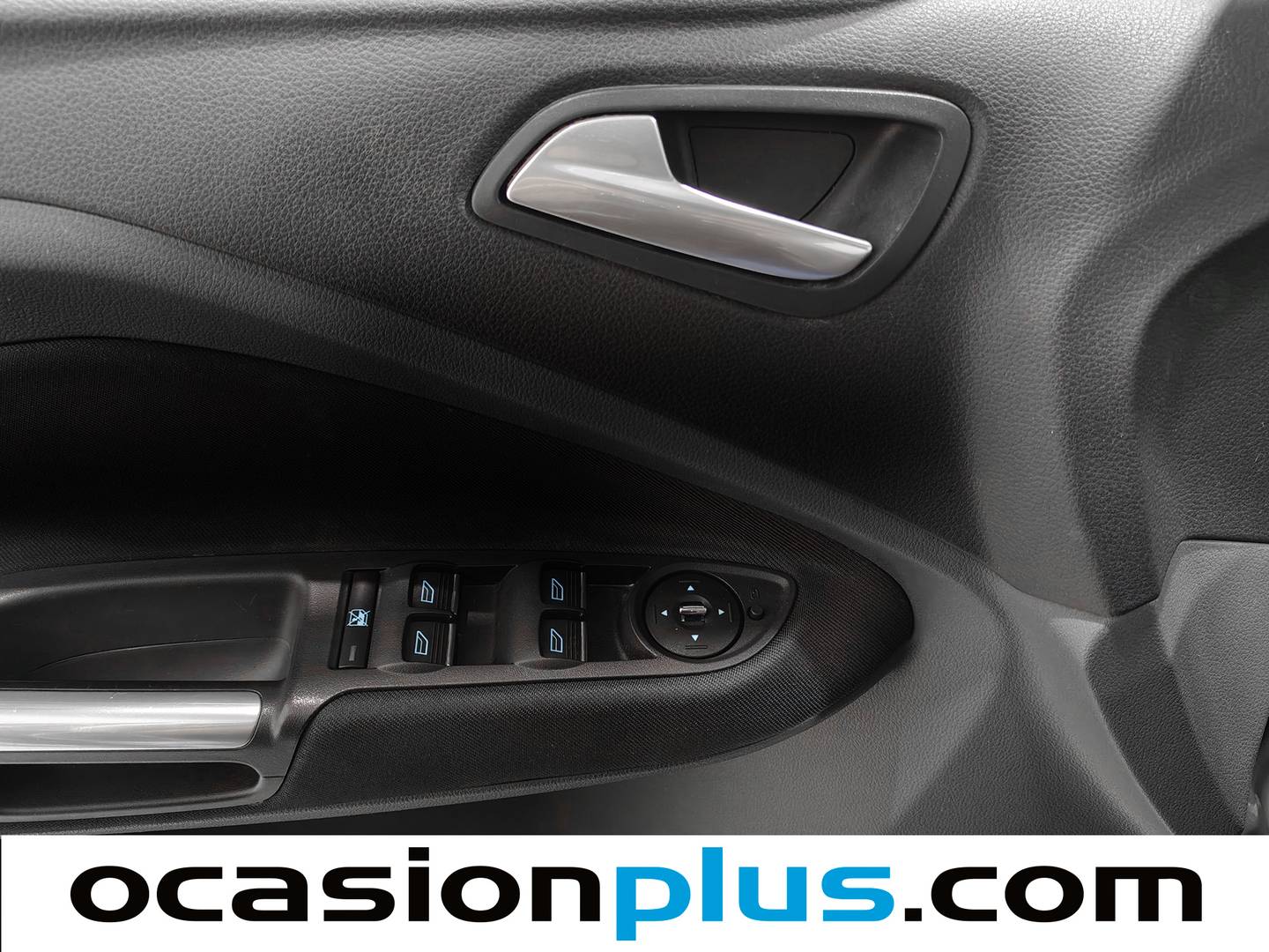 Paquetes del Ford C-Max Ford C-Max 1.6 TDCI Trend (115 CV)