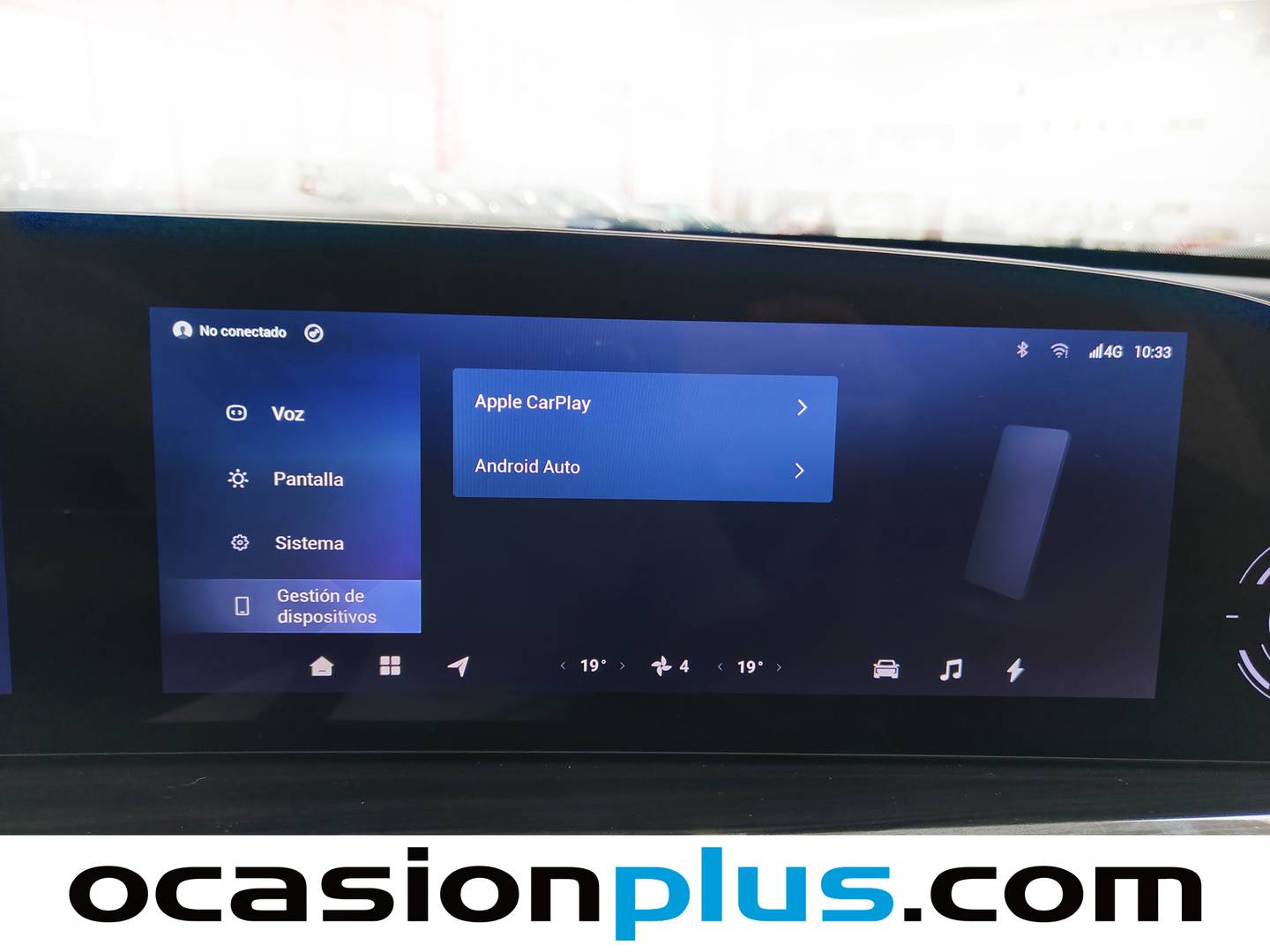 OMODA 9 OMODA 9 1.5 TGDI SHS Premium AWD  (537 CV) de ocasión