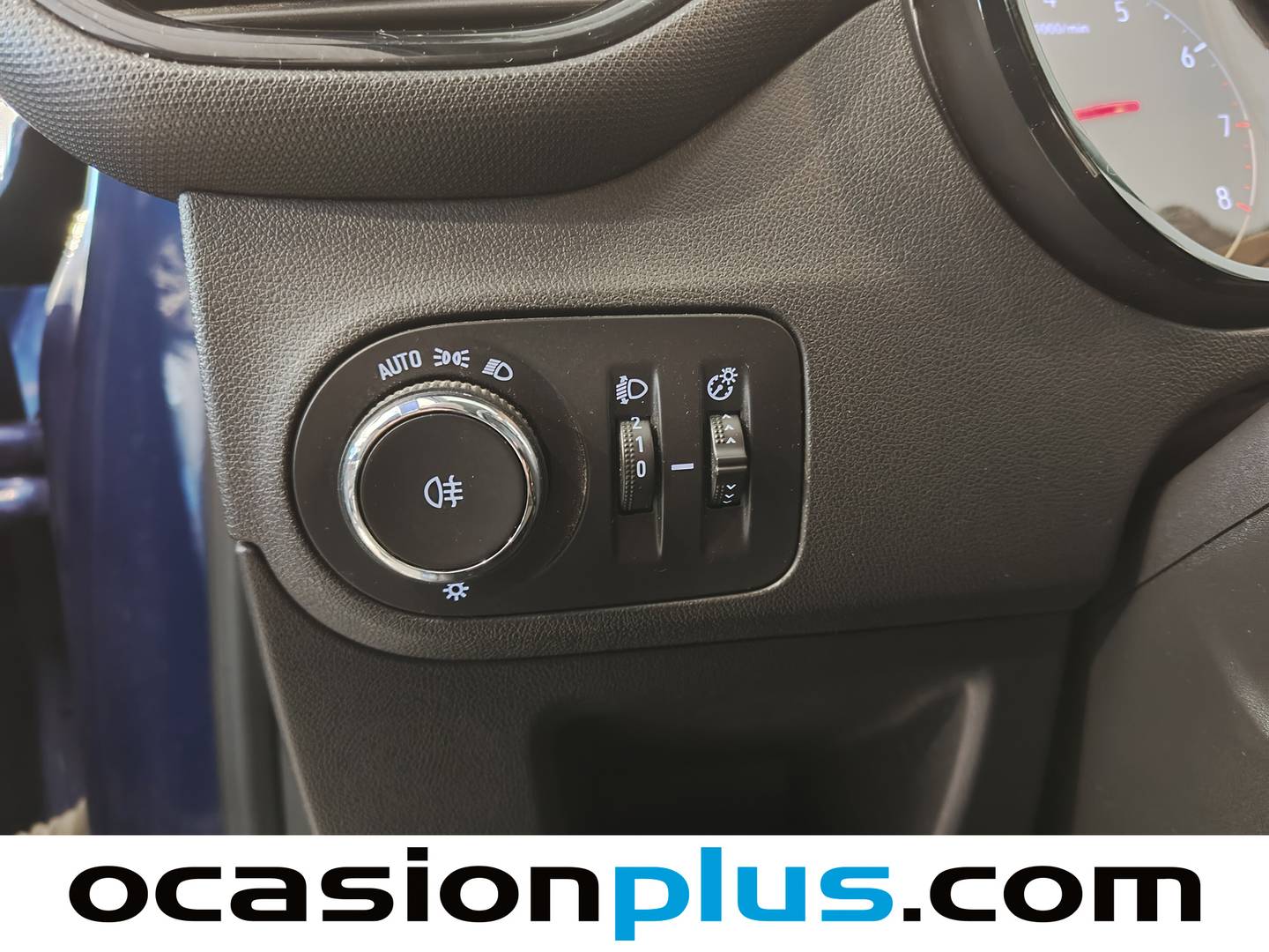 Foto Opel Crossland Opel Crossland 1.2 Edition (110 CV)