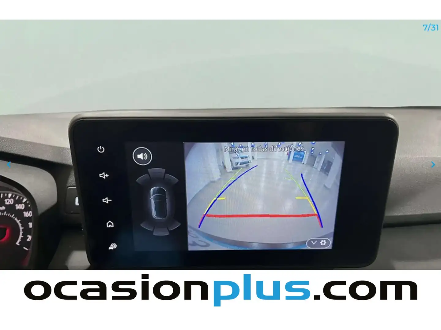 Foto Dacia Sandero Dacia Sandero Stepway Expression TCe  (91 CV)