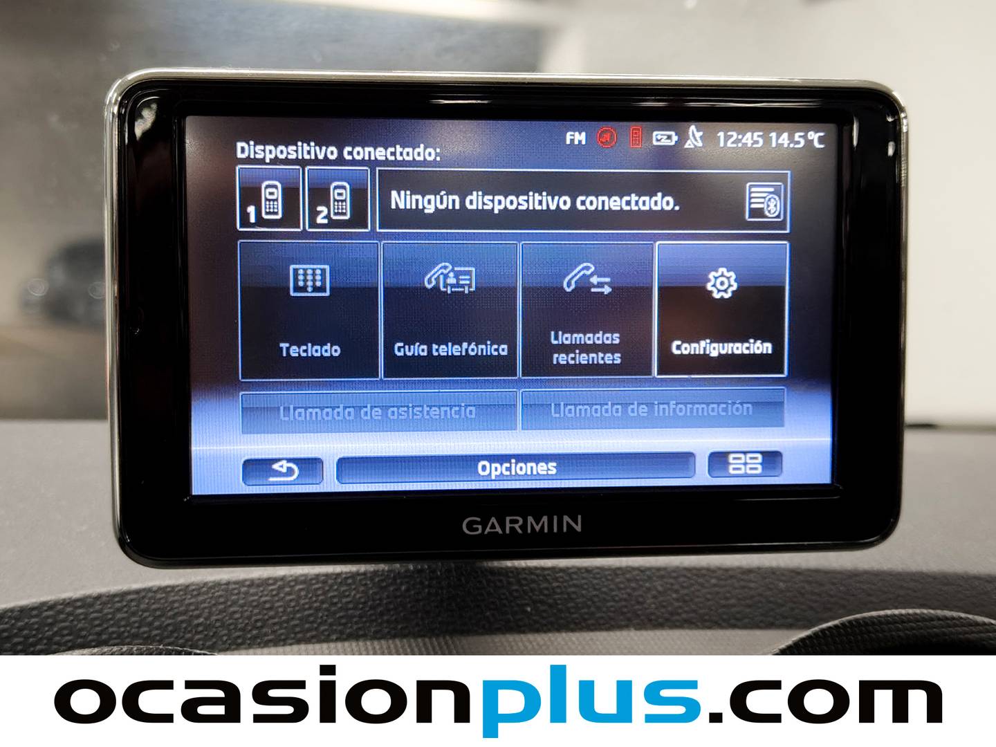 Foto Seat Ibiza SEAT Ibiza 1.6 TDI CR Reference ITech  (90 CV)