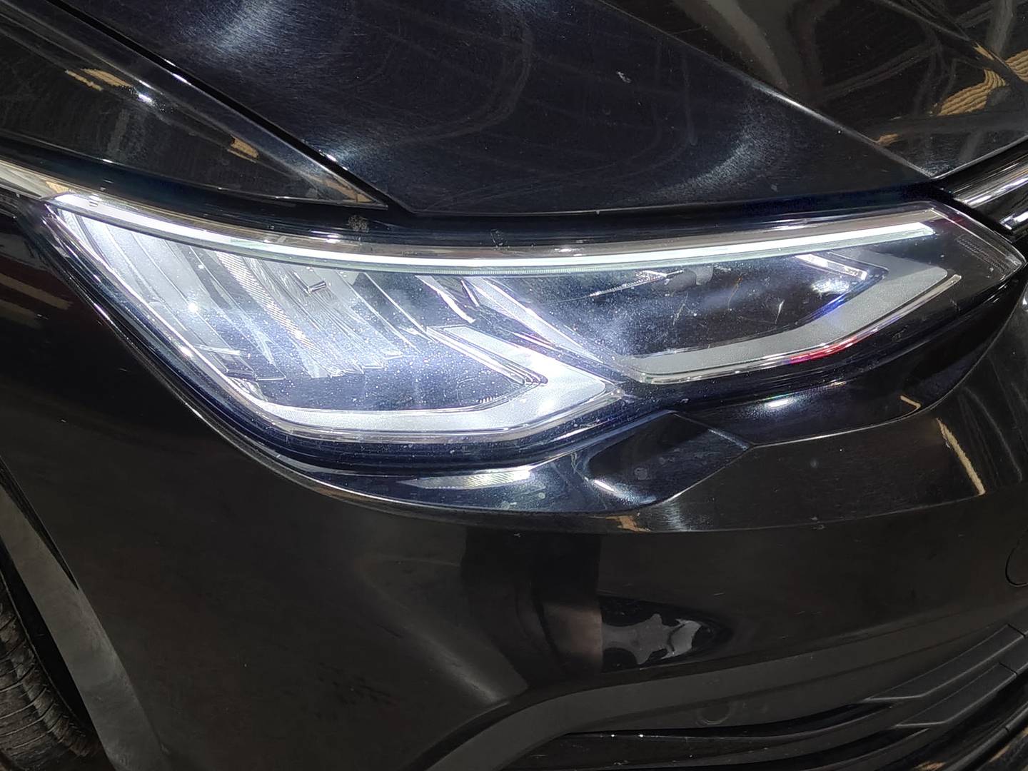 Foto Volkswagen Golf Volkswagen Golf Variant Life 2.0 TDI (115 CV)