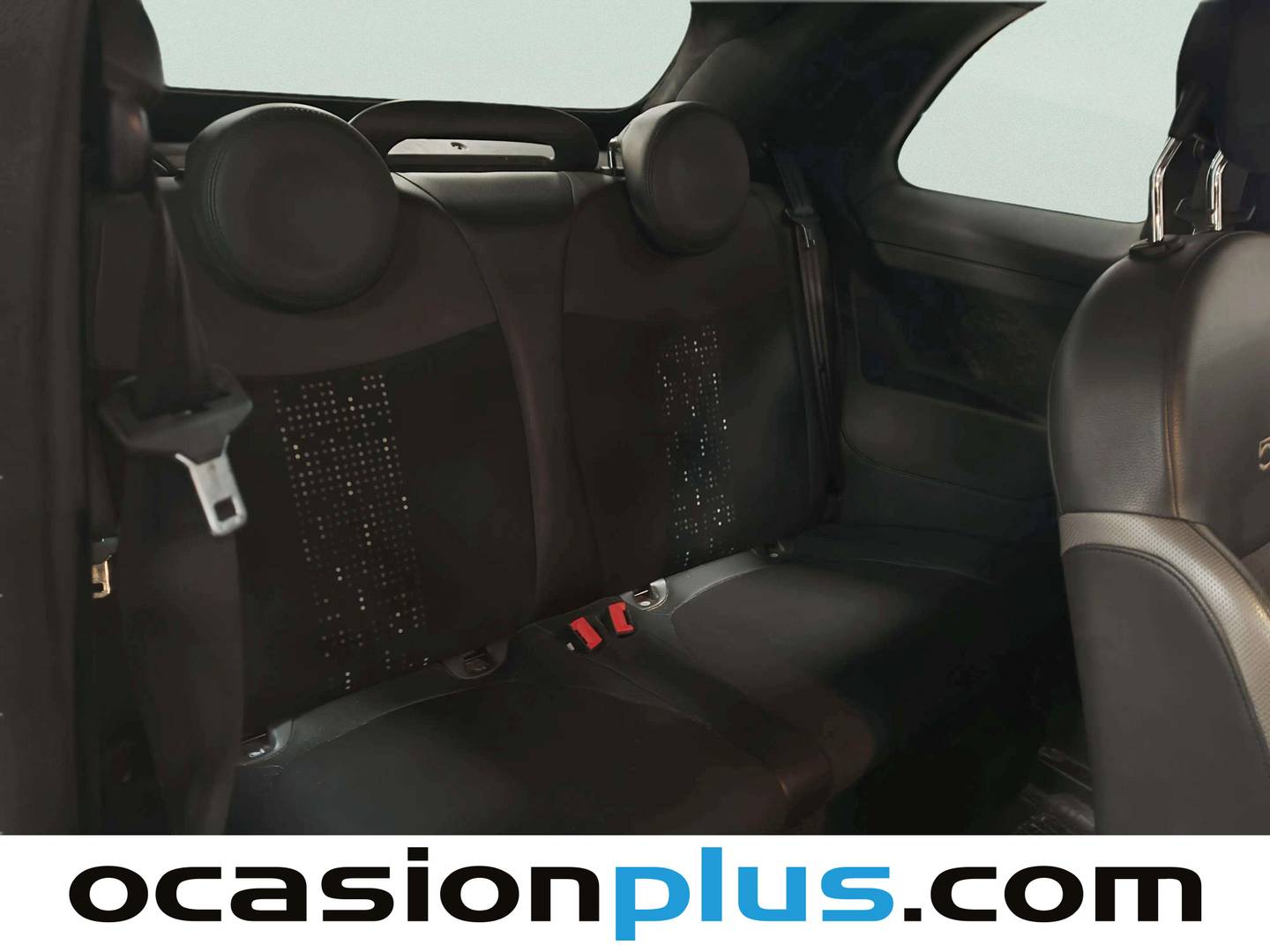 Fiat 500C Fiat 500C 1.0 Hybrid Connect (70 CV) km 0