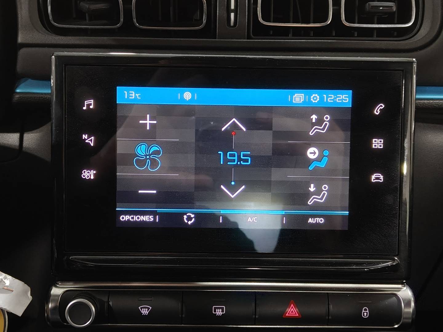 Foto Citroën C3 Citroen C3 PureTech 83 Feel Pack (83 CV)