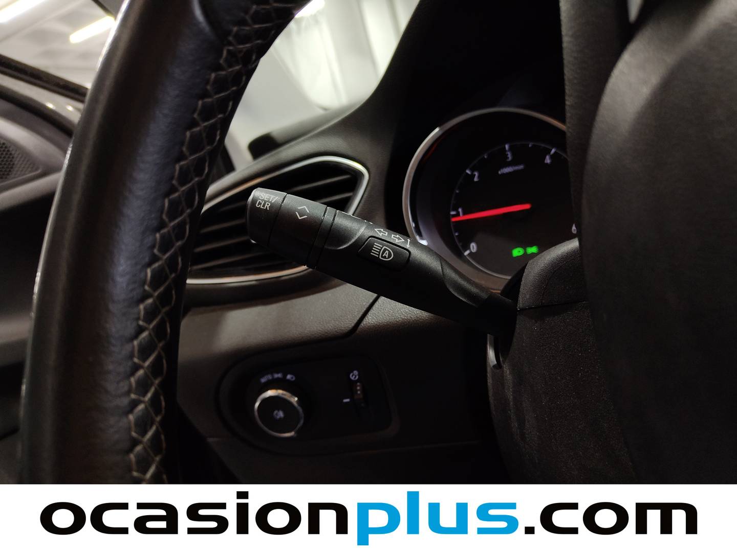 Opel Grandland X Opel Grandland X 1.6 CDTi Excellence Auto (120 CV) de ocasión
