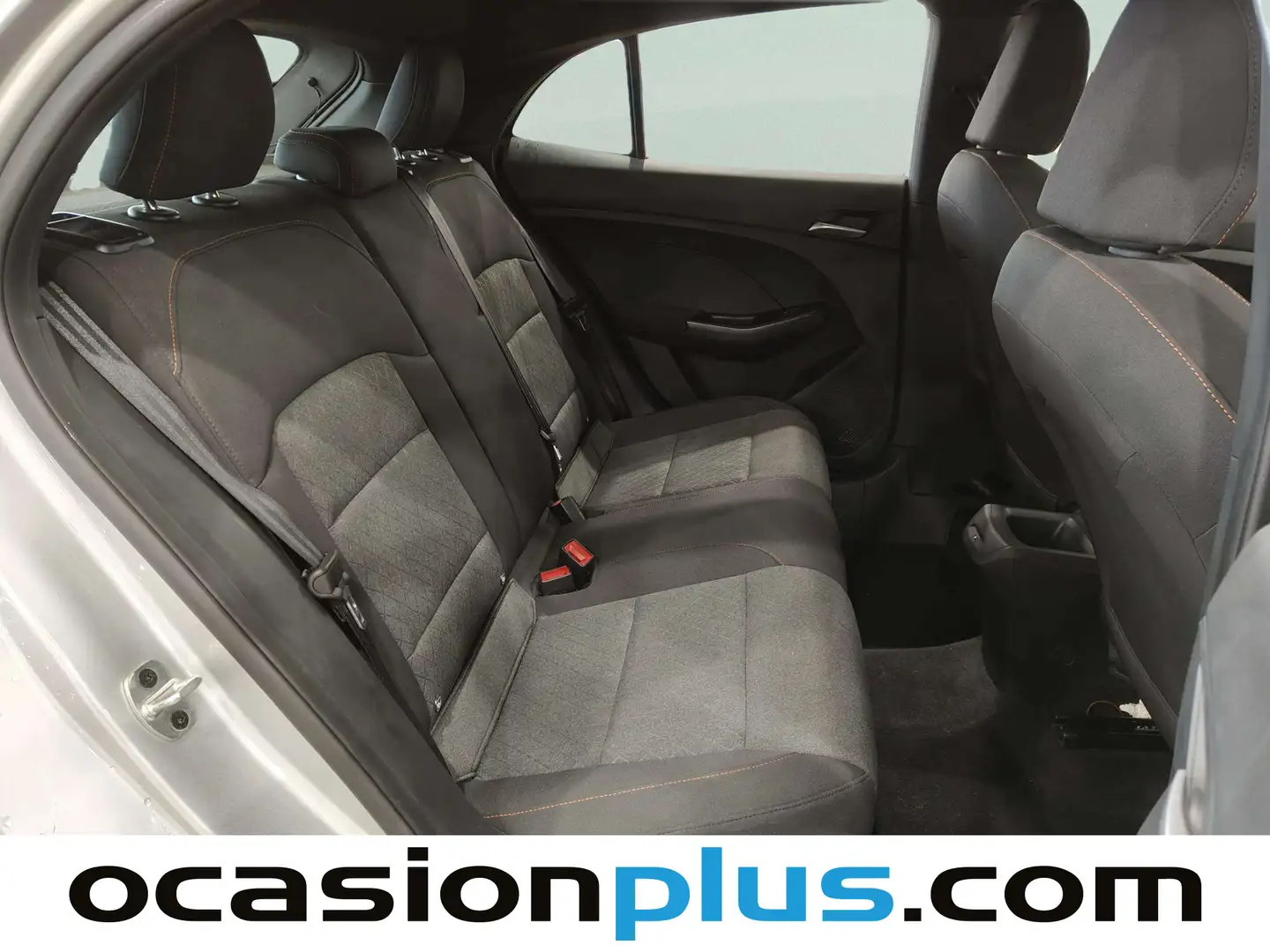 Foto MG MG3 MG MG3 1.5 Standard (116 CV)