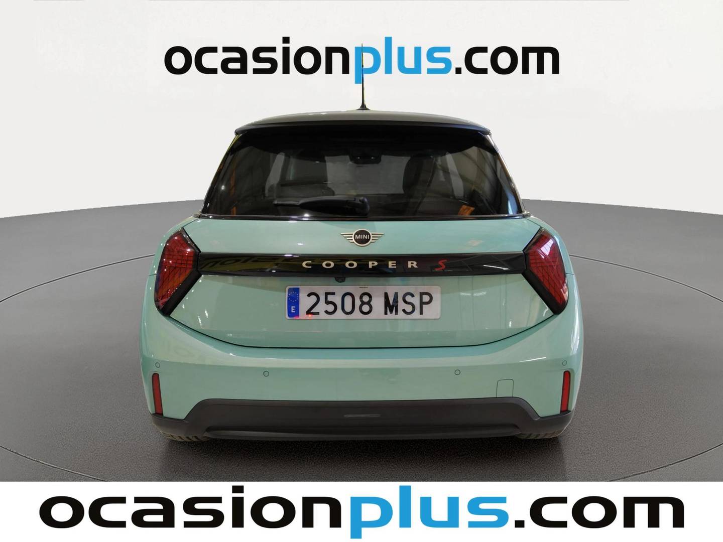 Mini COOPER Mini MINI Cooper S (204 CV) automático