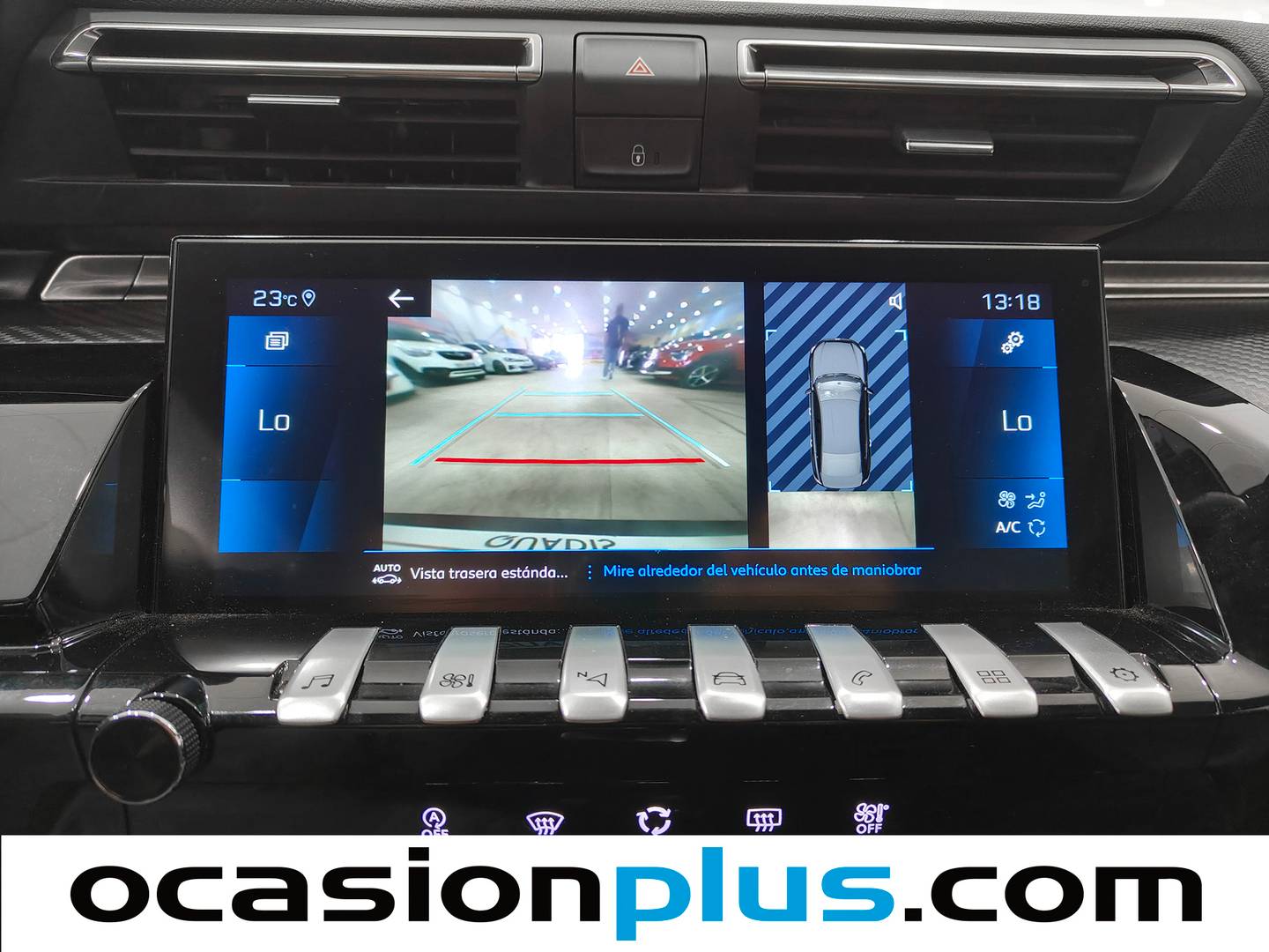 Extras del Peugeot 508 Peugeot 508 BlueHDi 130 S&S Allure EAT8 (130 CV)
