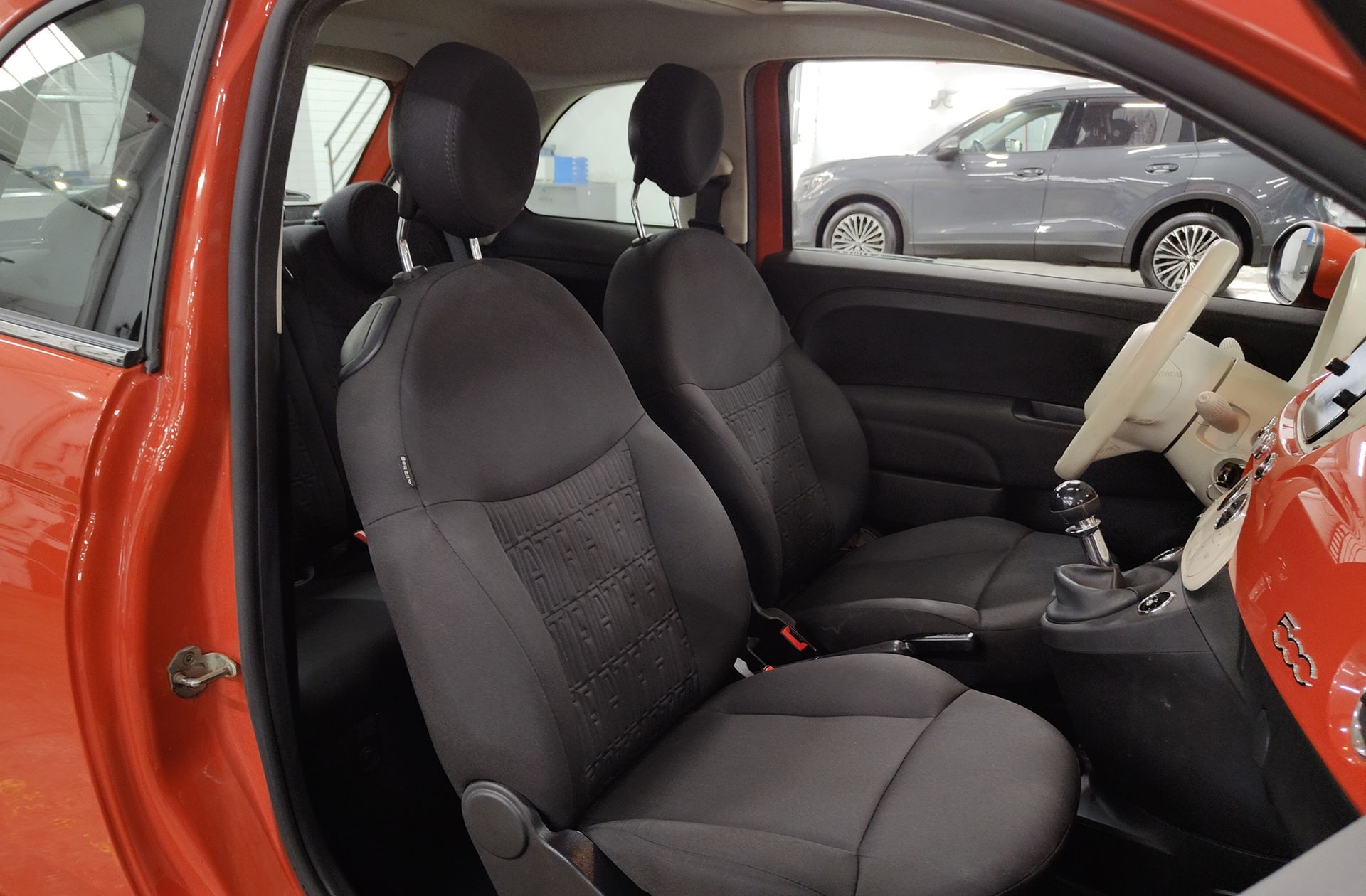Fiat 500 1.0 Hybrid Dolcevita - foto 16
