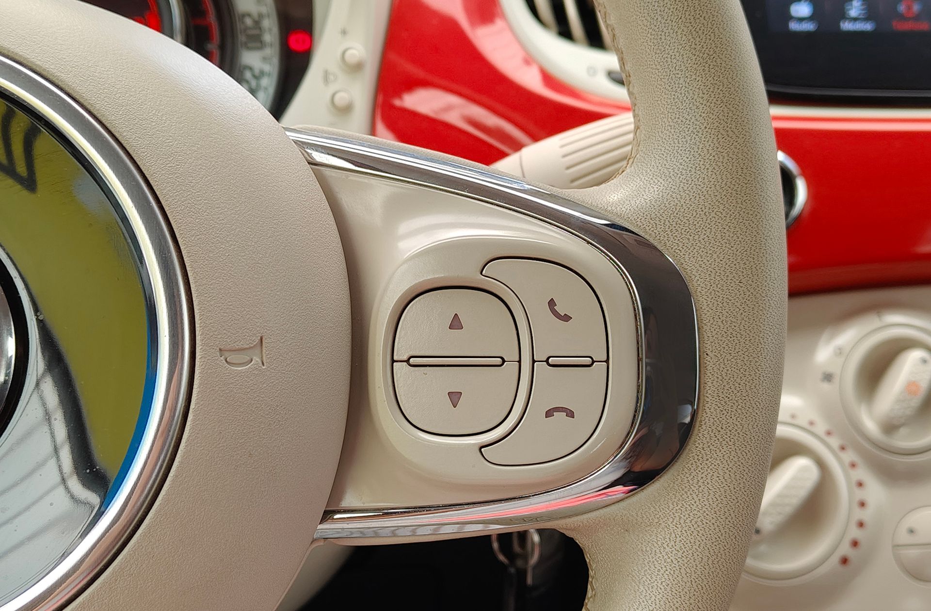 Fiat 500 1.0 Hybrid Monotrim - foto 22