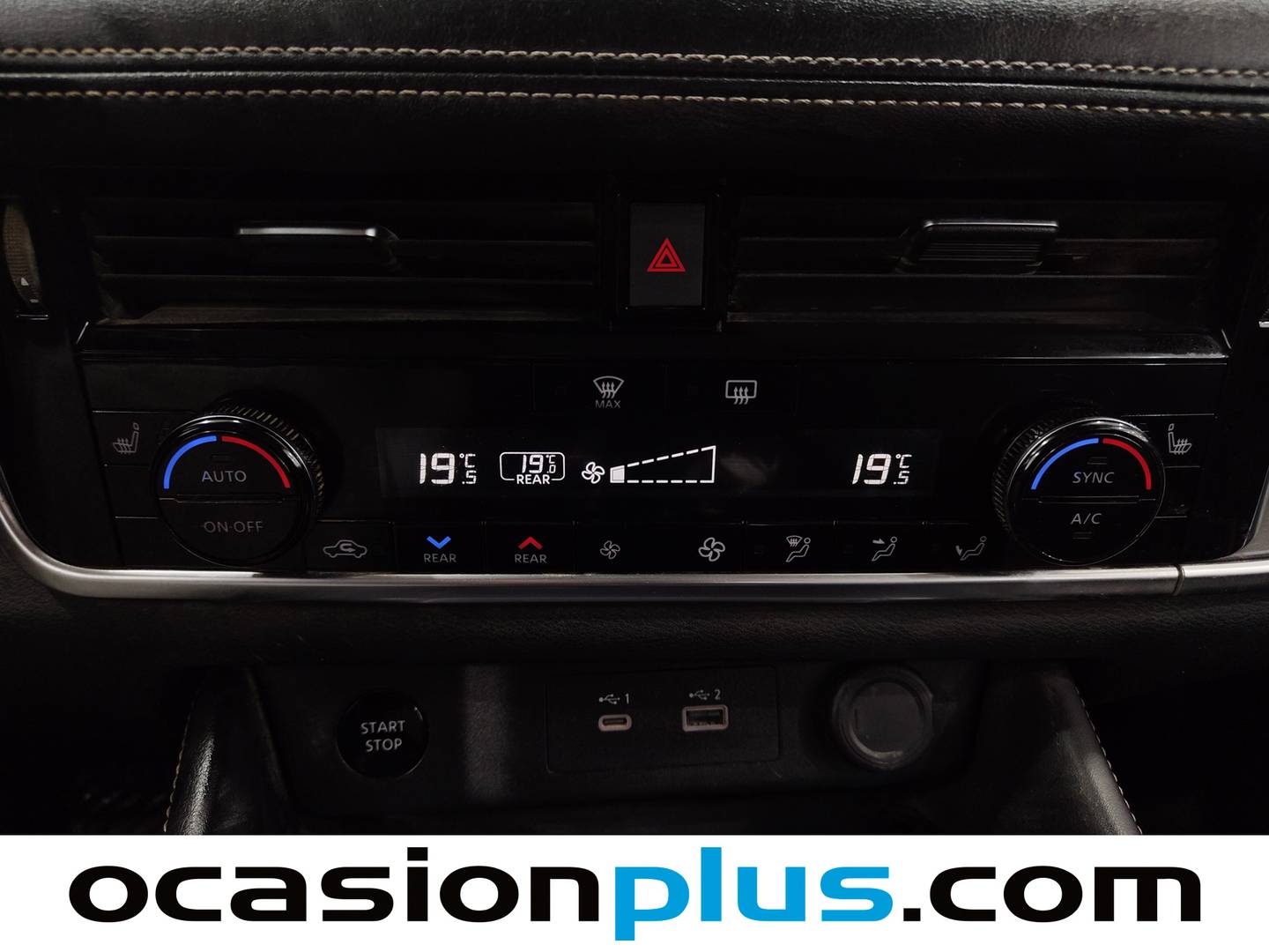 Nissan X-TRAIL Nissan X-Trail 1.5 e-4ORCE Tekna 4x4 AT (213 CV) de segunda mano