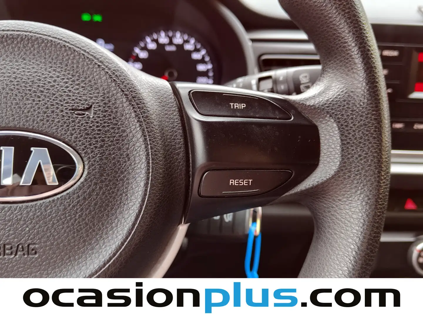 Foto KIA Rio Kia Rio 1.4 CRDi Concept (90 CV)